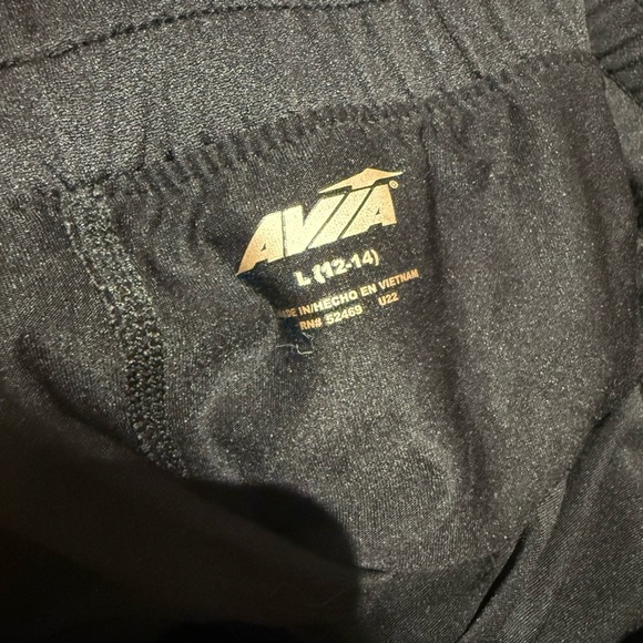 Women's Athletic Shorts Size Large target/walmart bundle Size Large - Picture 4 of 7